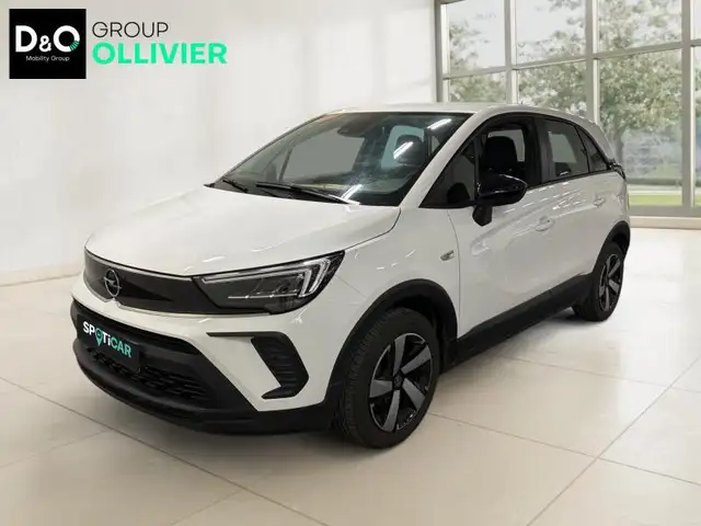 Opel Crossland X 1.2 S/S Blitz 5d 61kW