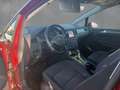 Volkswagen Golf Sportsvan 1.0 TSI DSG Comfortline AHK Navi Rouge - thumbnail 7