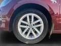 Volkswagen Golf Sportsvan 1.0 TSI DSG Comfortline AHK Navi Rouge - thumbnail 14