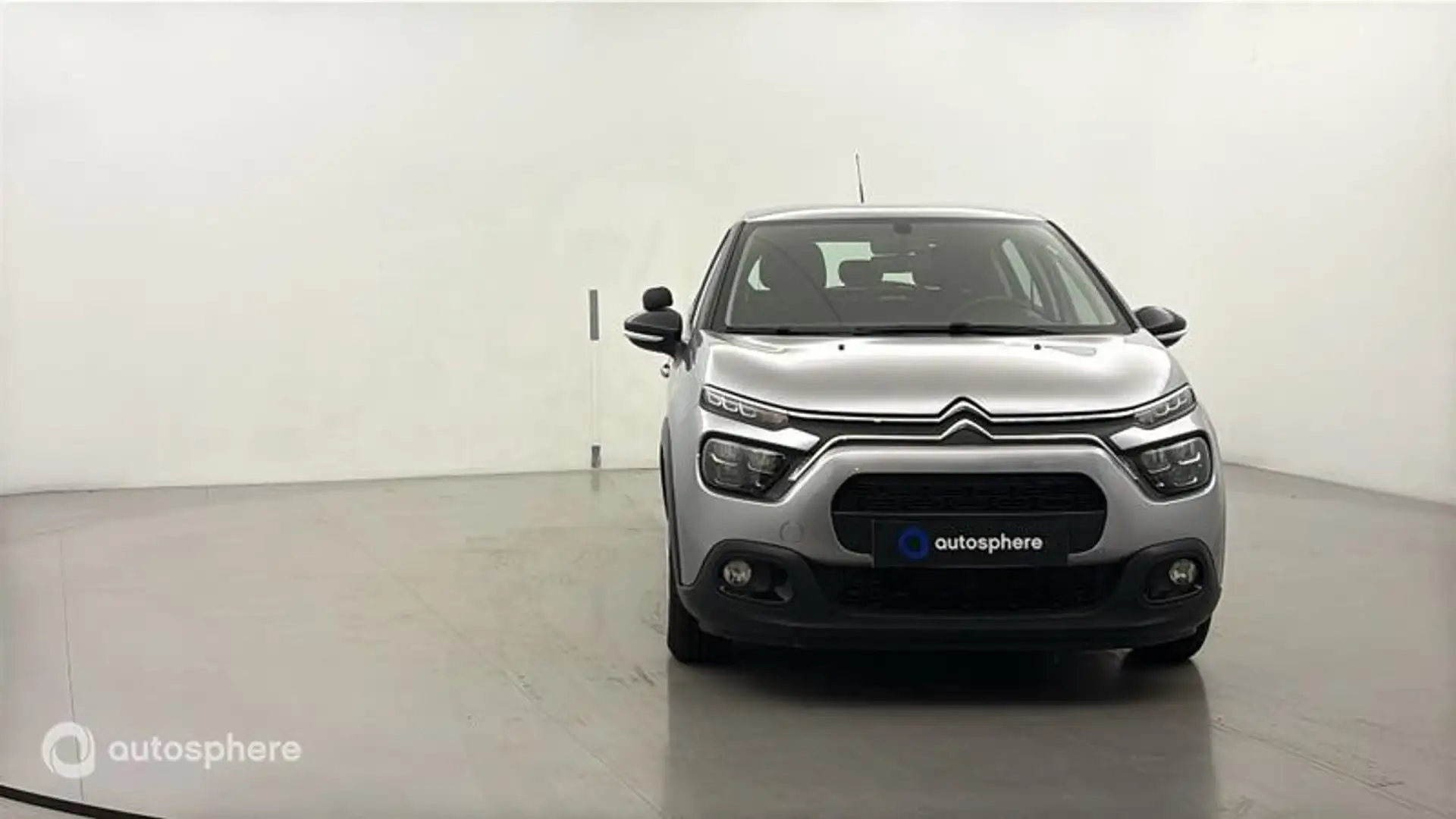 Citroen C3 1.5 BlueHDi 100ch S\u0026S YOU! - 2