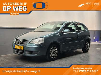 Volkswagen Polo 1.4-16V Turijn | Airco