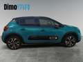 Citroen C3 1.2 PureTech S&S Max EAT6 110 Bleu - thumbnail 4
