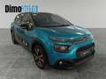 Citroen C3 1.2 PureTech S&S Max EAT6 110 Bleu - thumbnail 3