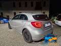 Mercedes-Benz A 180 CDI Sport *UNICO PROPRIETARIO* Argento - thumbnail 7