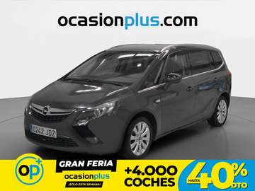 Tourer 1.6CDTi S/S Selective 136