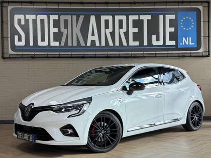 Renault Clio 1.3 TCe 130 PK | Edition One | Groot navi | Bose |
