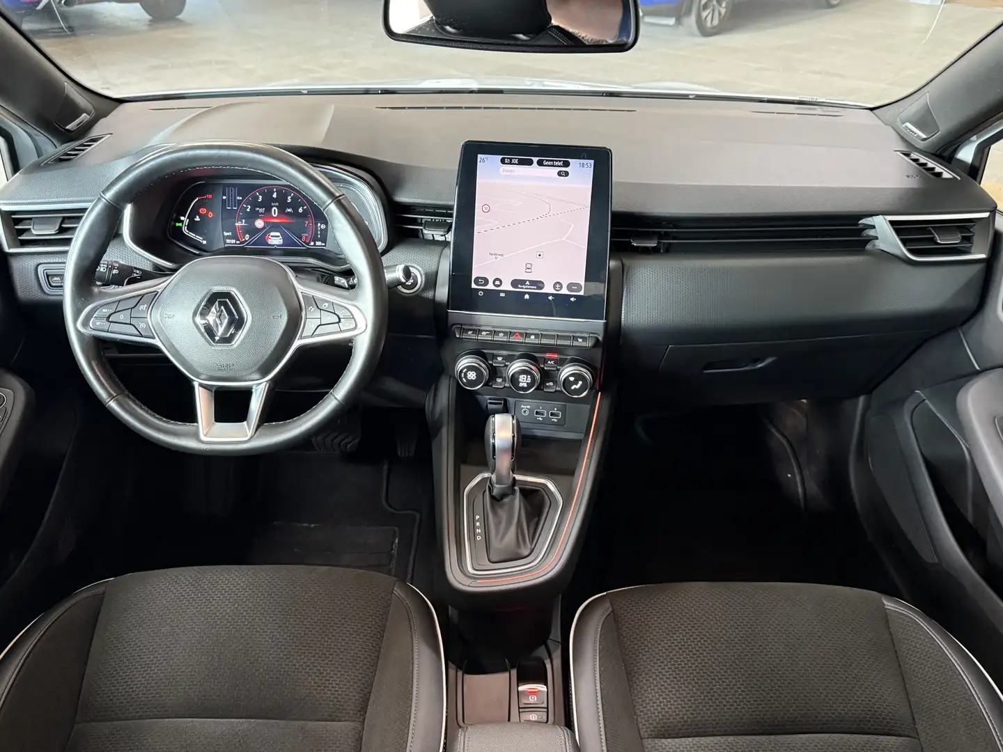 Renault Clio 1.3 TCe 130 PK | Edition One | Groot navi | Bose | Blanc - 2