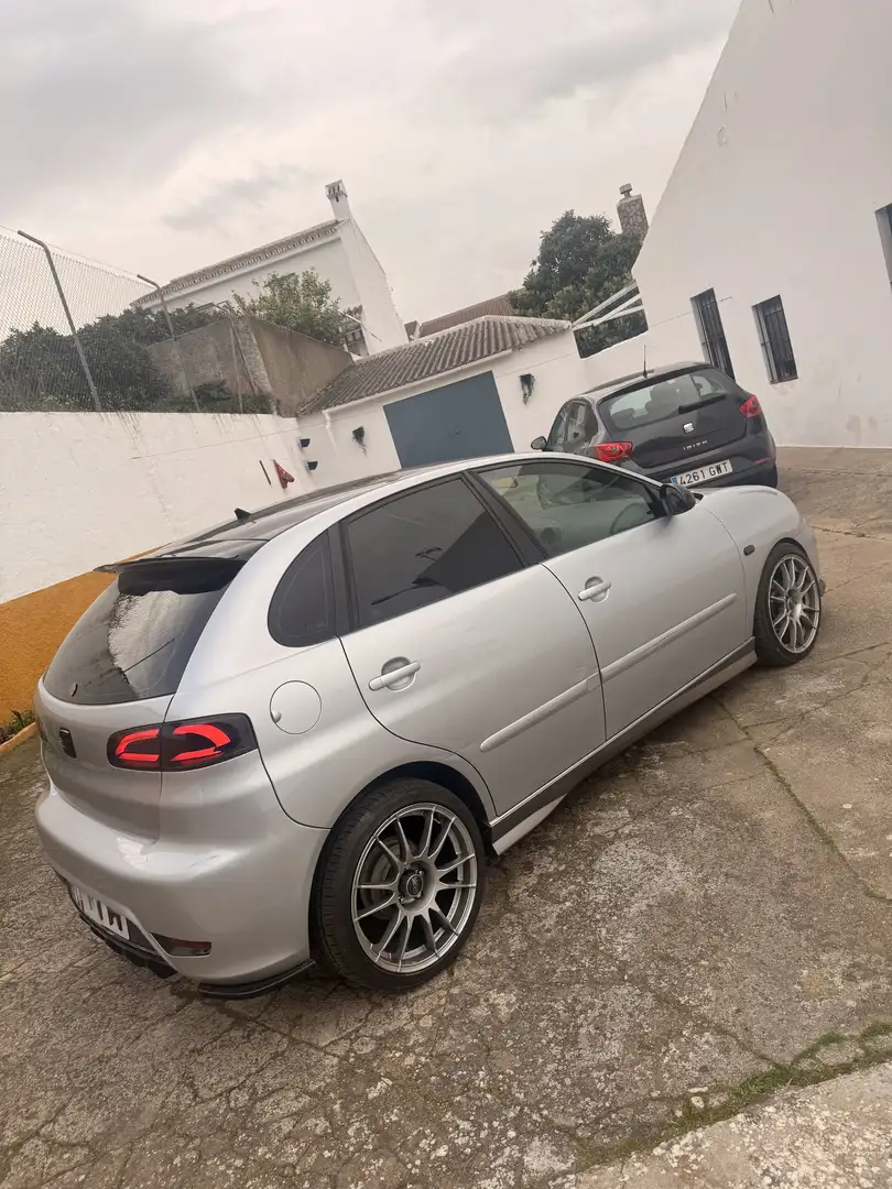 SEAT Ibiza 1.4TDi Reference 70 - 1