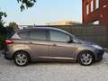Ford C-Max 1.0 EcoBoost 125Ch ( 79.398Km ) 1ère main CT Ok Gris - thumbnail 5