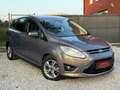 Ford C-Max 1.0 EcoBoost 125Ch ( 79.398Km ) 1ère main CT Ok Gris - thumbnail 4