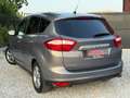 Ford C-Max 1.0 EcoBoost 125Ch ( 79.398Km ) 1ère main CT Ok Gris - thumbnail 8