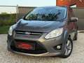 Ford C-Max 1.0 EcoBoost 125Ch ( 79.398Km ) 1ère main CT Ok Gris - thumbnail 3
