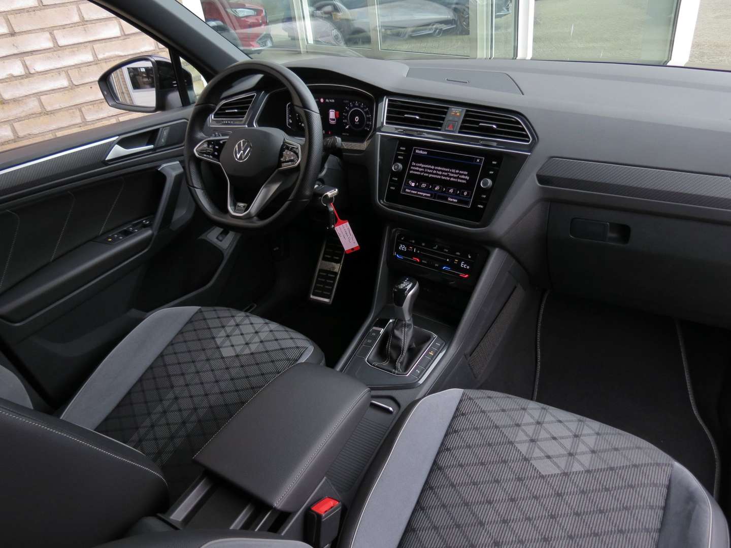 Volkswagen TIGUAN EHybrid R-Line - - Joinsteer - #5