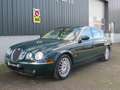 Jaguar S-Type 3.0 V6 Executive Luxury Verde - thumbnail 10