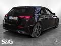 Mercedes-Benz A 180 AMG RüKam+LED+Pano+Night+Totwink+Distronic Schwarz - thumbnail 2