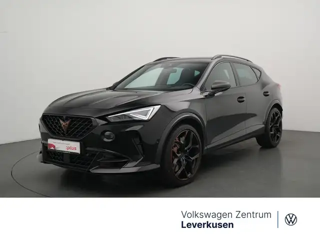 CUPRA Formentor VZ5 PANO MATRIX BEATS ACC LEDER NAV