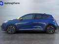 Renault Clio 1.0 TCe Techno 90 Hp Bleu - thumbnail 7