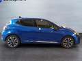 Renault Clio 1.0 TCe Techno 90 Hp Bleu - thumbnail 5