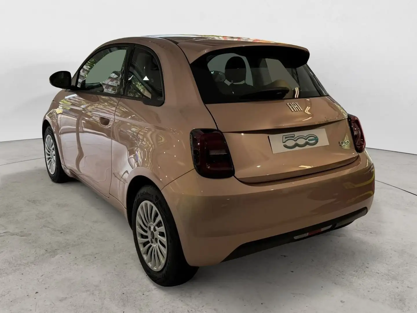 Fiat 500e 500e Berlina 42 kWh - 2
