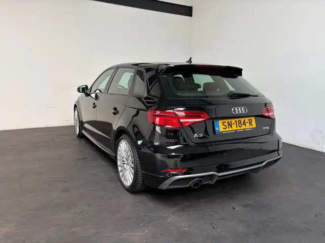Audi A3 view 30