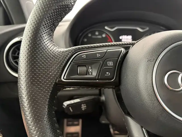 Audi A3 view 11