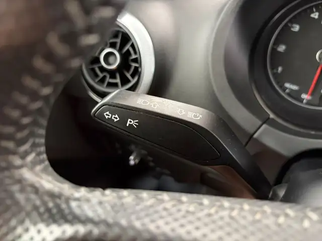 Audi A3 view 9