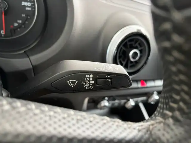 Audi A3 view 13