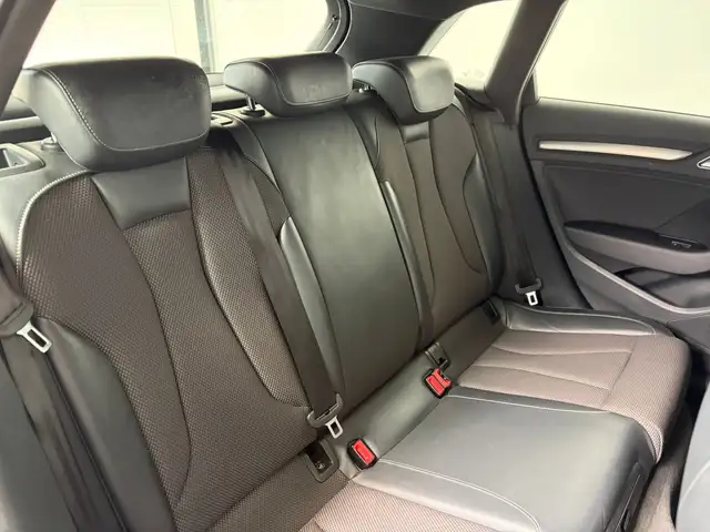 Audi A3 view 29
