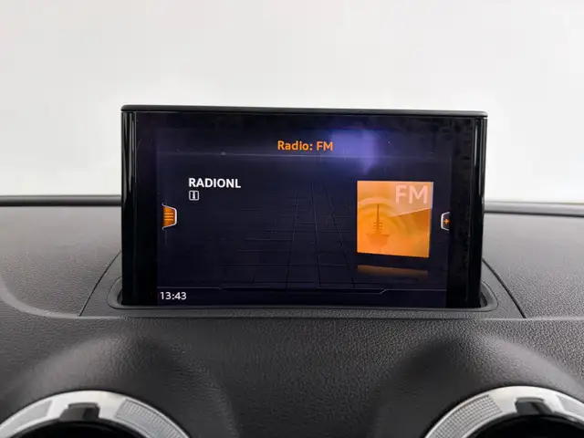Audi A3 view 19