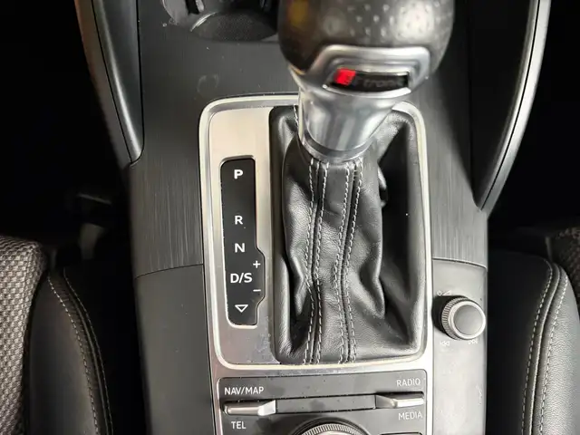 Audi A3 view 16