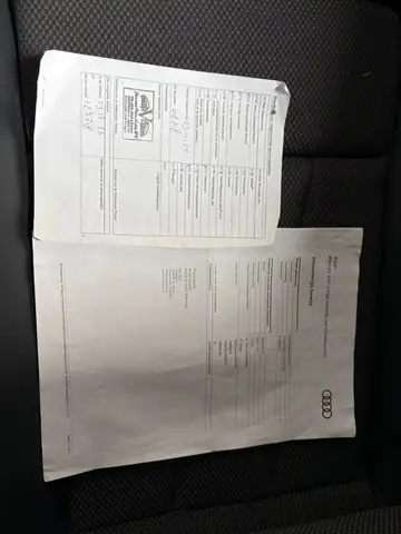Audi A3 view 25