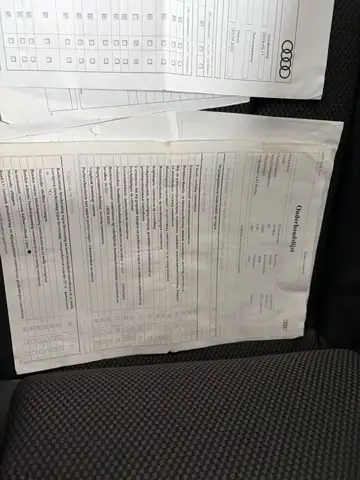 Audi A3 view 27