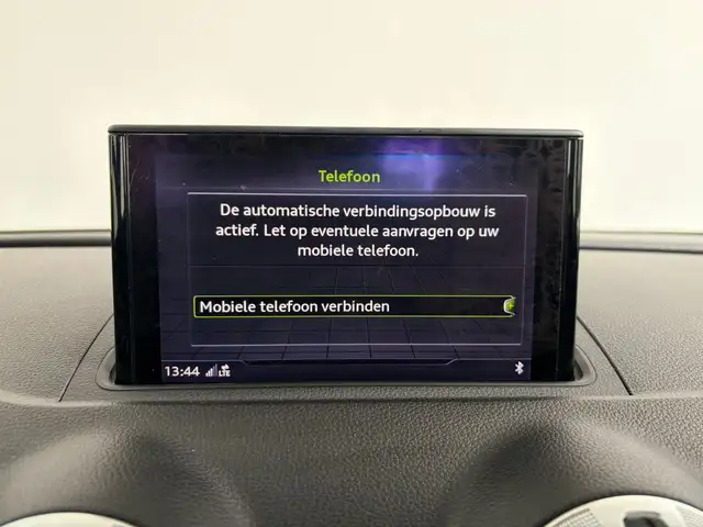 Audi A3 view 24