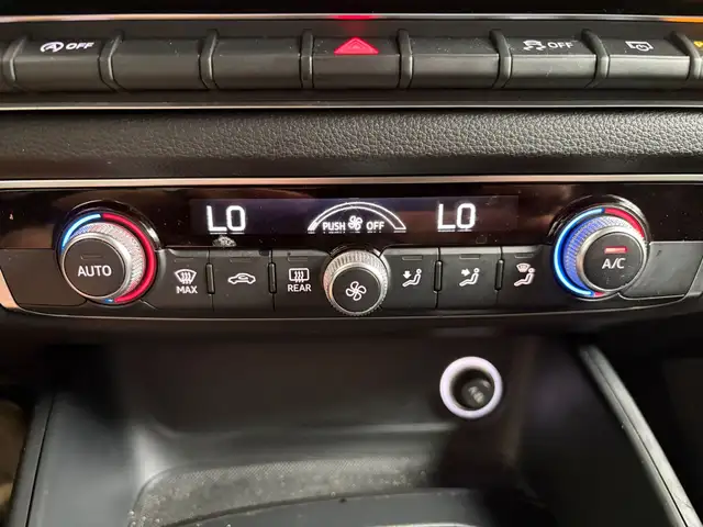 Audi A3 view 15