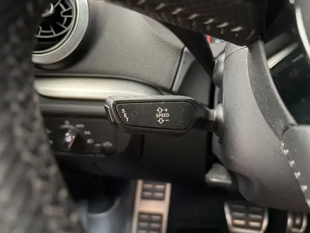 Audi A3 view 10
