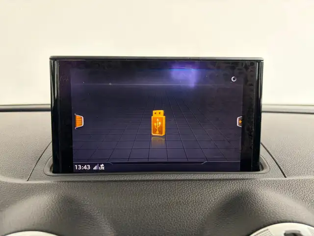 Audi A3 view 23