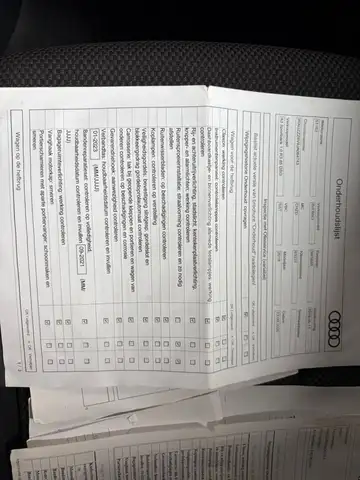 Audi A3 view 26