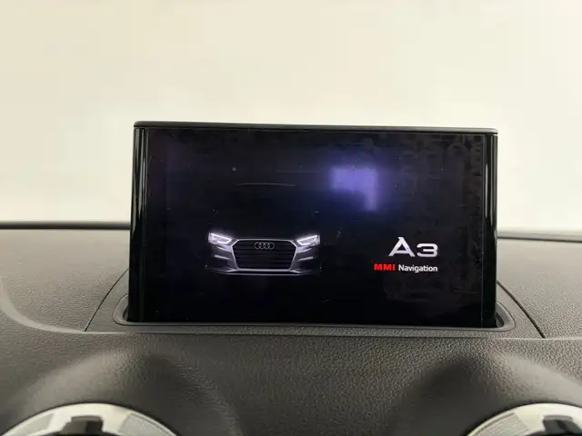 Audi A3 view 14