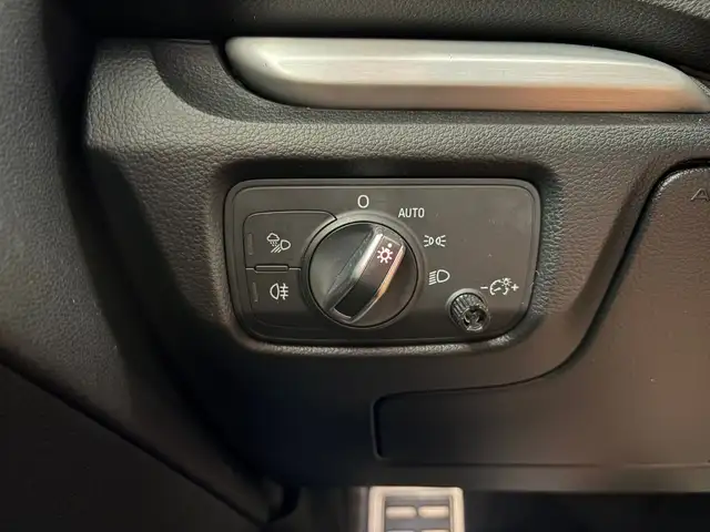 Audi A3 view 8