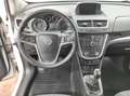 Opel Mokka 1.7 CDTI 4X4 ALLRAD KLIMA TEMP BC EURO-5 ecoFlex Weiß - thumbnail 43