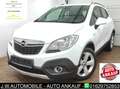 Opel Mokka 1.7 CDTI 4X4 ALLRAD KLIMA TEMP BC EURO-5 ecoFlex Weiß - thumbnail 2