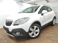 Opel Mokka 1.7 CDTI 4X4 ALLRAD KLIMA TEMP BC EURO-5 ecoFlex Weiß - thumbnail 20