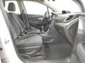 Opel Mokka 1.7 CDTI 4X4 ALLRAD KLIMA TEMP BC EURO-5 ecoFlex Weiß - thumbnail 32
