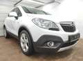Opel Mokka 1.7 CDTI 4X4 ALLRAD KLIMA TEMP BC EURO-5 ecoFlex Weiß - thumbnail 24