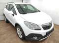 Opel Mokka 1.7 CDTI 4X4 ALLRAD KLIMA TEMP BC EURO-5 ecoFlex Weiß - thumbnail 23
