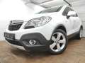 Opel Mokka 1.7 CDTI 4X4 ALLRAD KLIMA TEMP BC EURO-5 ecoFlex Weiß - thumbnail 19