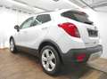 Opel Mokka 1.7 CDTI 4X4 ALLRAD KLIMA TEMP BC EURO-5 ecoFlex Weiß - thumbnail 29
