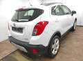 Opel Mokka 1.7 CDTI 4X4 ALLRAD KLIMA TEMP BC EURO-5 ecoFlex Weiß - thumbnail 7