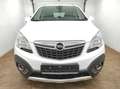 Opel Mokka 1.7 CDTI 4X4 ALLRAD KLIMA TEMP BC EURO-5 ecoFlex Weiß - thumbnail 21