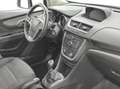 Opel Mokka 1.7 CDTI 4X4 ALLRAD KLIMA TEMP BC EURO-5 ecoFlex Weiß - thumbnail 34